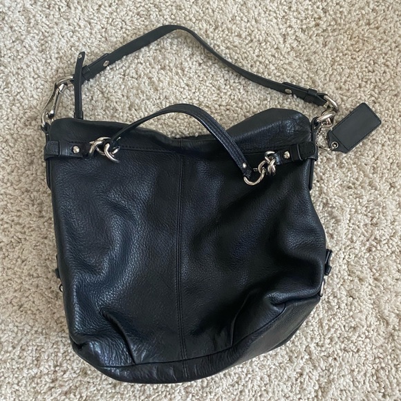 Coach handbag - Picture 2 of 5